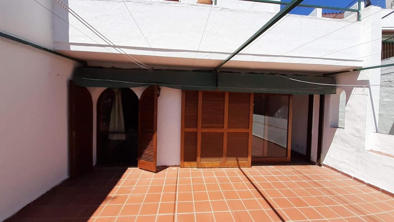 Departamentos Carlos Paz Bajada Al Lago ヴィラ・カルロス・パス エクステリア 写真