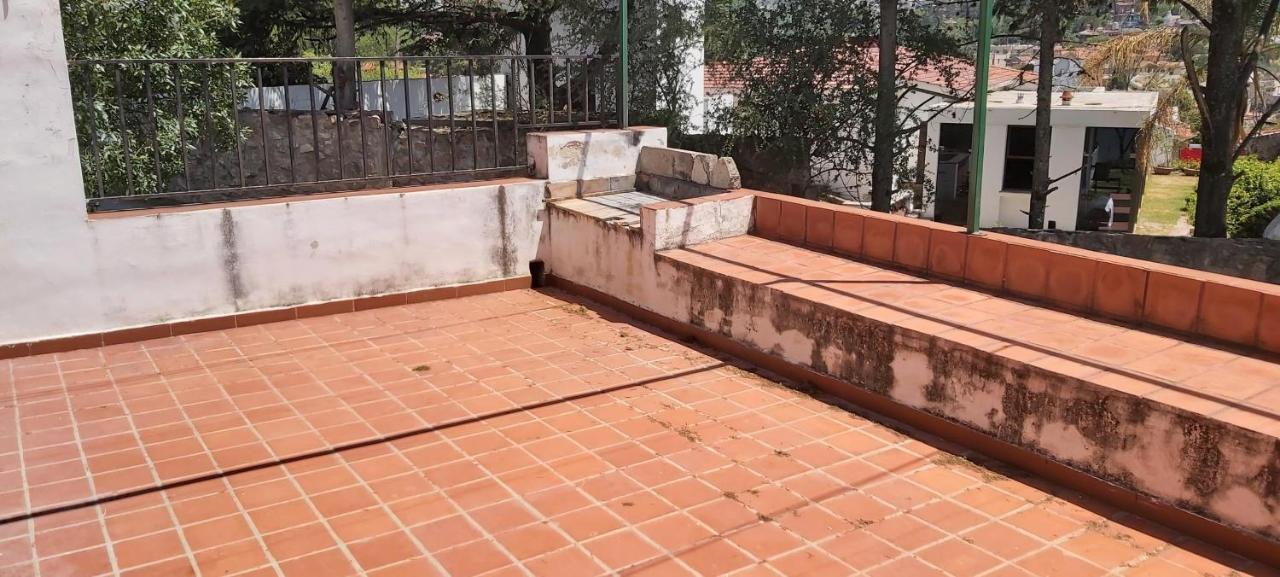 Departamentos Carlos Paz Bajada Al Lago ヴィラ・カルロス・パス エクステリア 写真