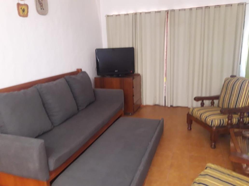 Departamentos Carlos Paz Bajada Al Lago ヴィラ・カルロス・パス エクステリア 写真