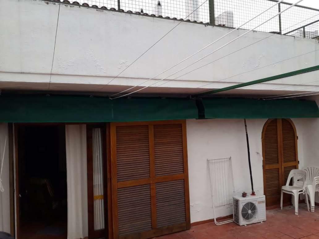 Departamentos Carlos Paz Bajada Al Lago ヴィラ・カルロス・パス エクステリア 写真